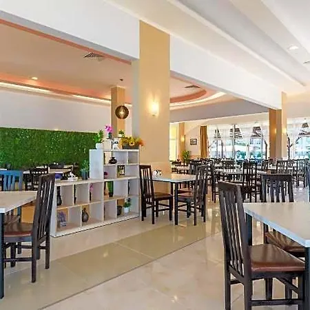 Midia Grand 호텔 3*